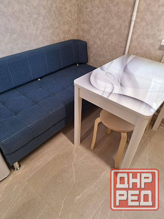 Сдам двухкомнатную квартиру, Калининский район Донецк - изображение 8