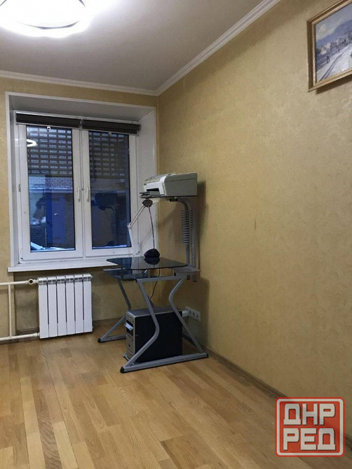 Сдаётся однокомнатную квартиру, Ворошиловском районе Донецк - изображение 10