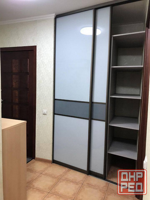 Сдаётся однокомнатную квартиру, Ворошиловском районе Донецк - изображение 2