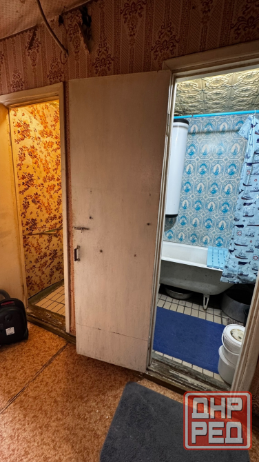 Продается квартира 3-х комнатная квартира г. Торез, в лучшем доме на ул. Пушкина, д. 8 Торез - изображение 6