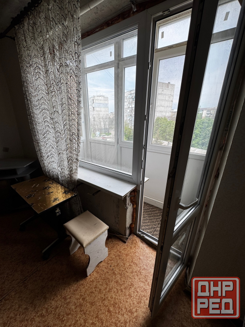 Продается квартира 3-х комнатная квартира г. Торез, в лучшем доме на ул. Пушкина, д. 8 Торез - изображение 5