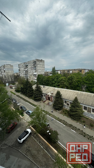 Продается квартира 3-х комнатная квартира г. Торез, в лучшем доме на ул. Пушкина, д. 8 Торез - изображение 8