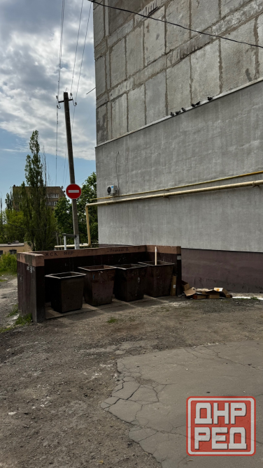 Продается квартира 3-х комнатная квартира г. Торез, в лучшем доме на ул. Пушкина, д. 8 Торез - изображение 10