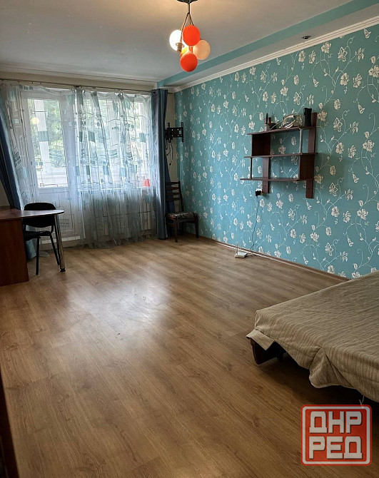 Сдам 3-комнатную квартиру, ул.Нижнекурганской д.17. Площадь Донецк - изображение 3