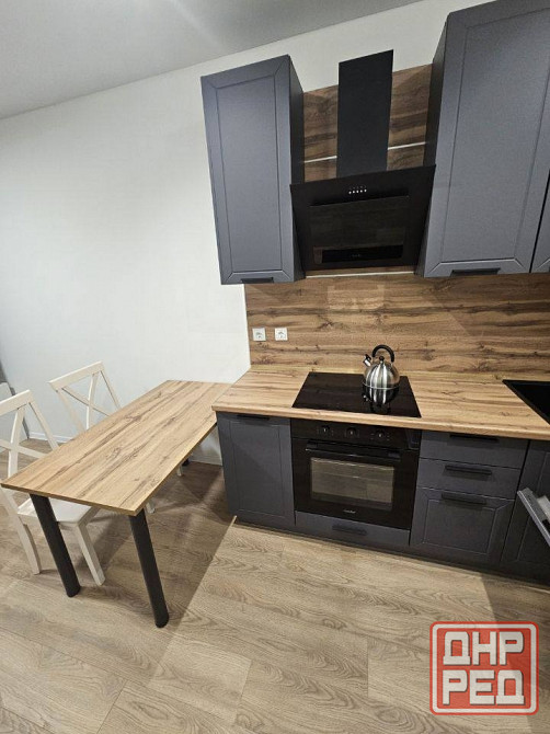 Сдам двухкомнатную квартиру Донецк - изображение 4