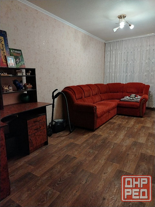 Продам 1-к.кв.Бирюзова 8/9эт Донецк - изображение 1