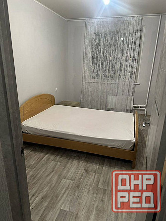 Сдам однокомнатную квартиру, Киевском районе Донецк - изображение 3