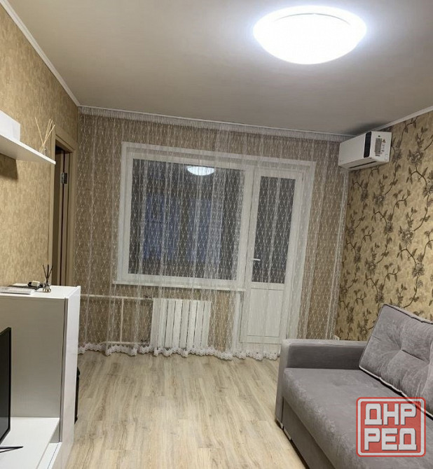 Сдам двухкомнатную квартиру, ул., 32 Стоимость Донецк - изображение 6
