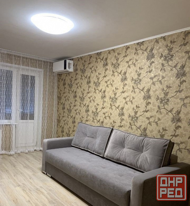 Сдам двухкомнатную квартиру, ул., 32 Стоимость Донецк - изображение 1