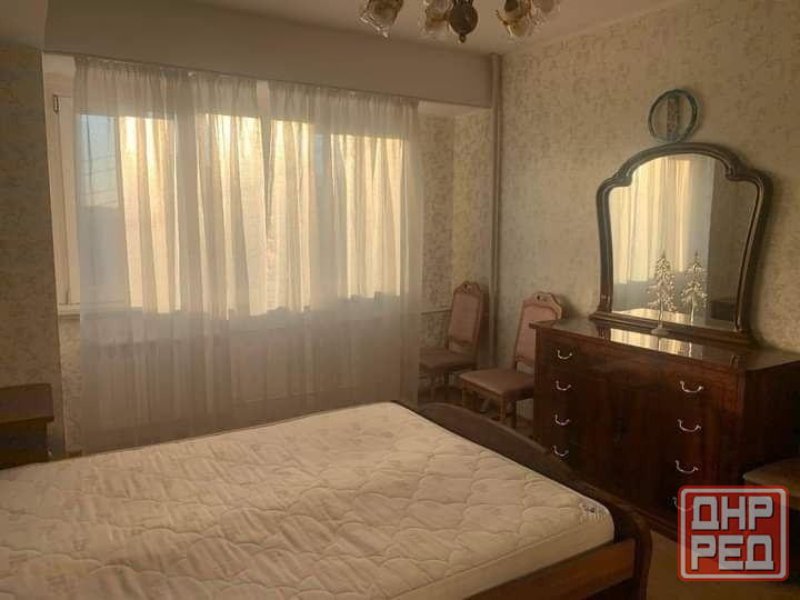 Сдам однокомнатную квартиру, Калининский район Донецк - изображение 2