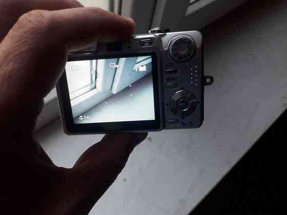 Sony Cyber-shot DSC-W50 made in Japan Донецк