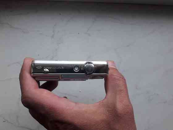 Sony Cyber-shot DSC-W50 made in Japan Донецк