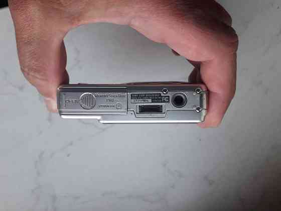 Sony Cyber-shot DSC-W50 made in Japan Донецк