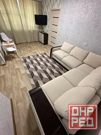 Сдаётся двухкомнатную квартиру, Киевском районе Донецк - изображение 2