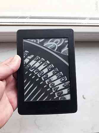 Книга E-ink kindle paperwhite 7gen подсветка Донецк