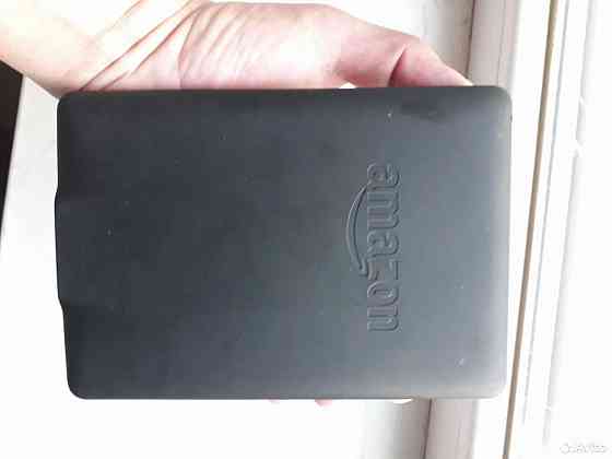 Книга E-ink kindle paperwhite 7gen подсветка Донецк