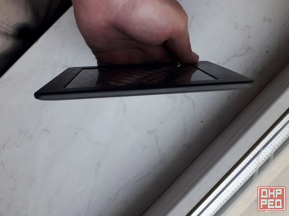 Книга E-ink kindle paperwhite 7gen подсветка Донецк - изображение 8