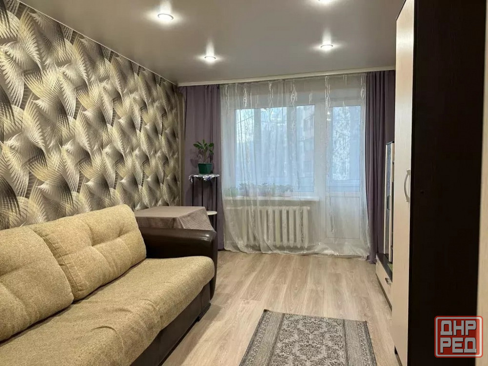 Сдам двухкомнатную квартиру, Кировский район Донецк - изображение 8