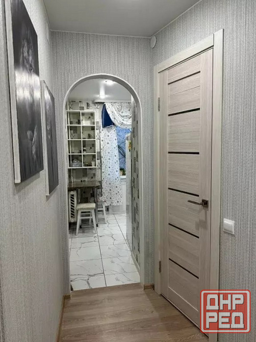Сдам двухкомнатную квартиру, Кировский район Донецк - изображение 3
