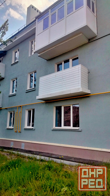 Продам квартиру Мариуполь - изображение 2