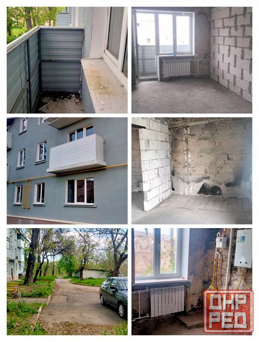 Продам квартиру Мариуполь - изображение 4