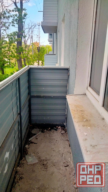 Продам квартиру Мариуполь - изображение 1