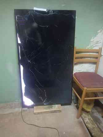 LG QNED QNED81 55 inch TV 2022 Донецк
