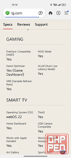 LG QNED QNED81 55 inch TV 2022 Донецк - изображение 7