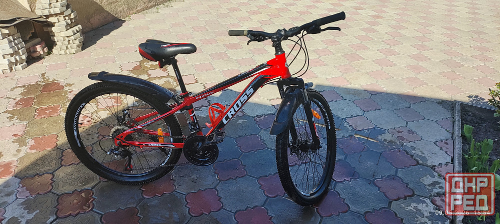 Продам велосипед Донецк - изображение 3