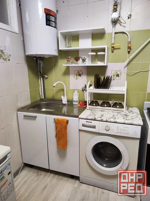 Квартира Посуточно Мариуполь Мариуполь - изображение 2