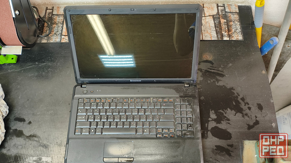 Lenovo ноутбук Донецк - изображение 4