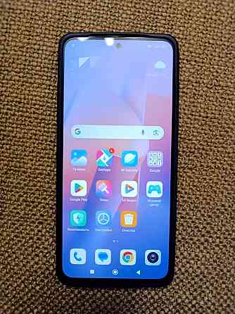 Xiaomi Redmi note 13 Макеевка