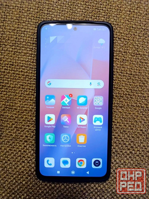 Xiaomi Redmi note 13 Макеевка - изображение 2