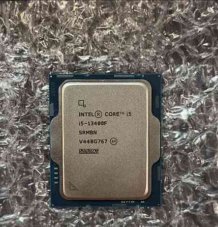 i5 13400F tray Донецк