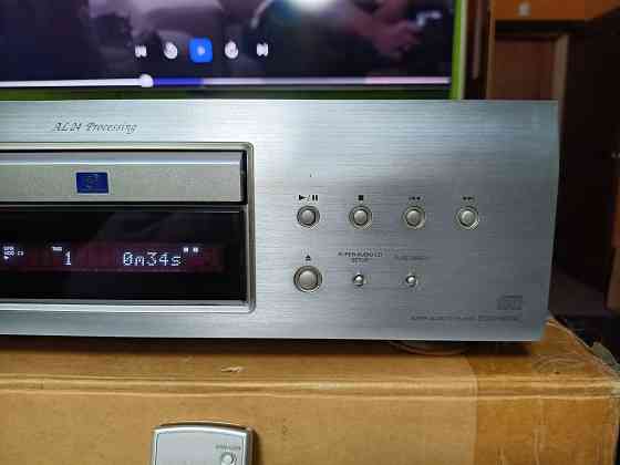 Проигрыватель "Denon" -DСD -1500AE Донецк