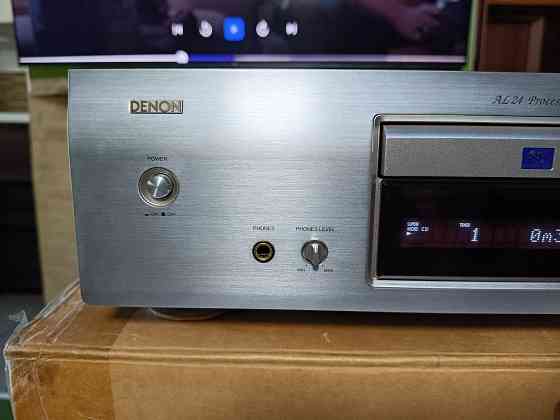Проигрыватель "Denon" -DСD -1500AE Донецк