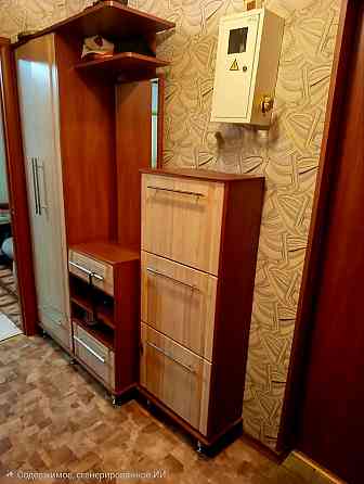 Продажа 2 комн мкрн. Звездный ориентир "Молоко" Ленинский район Донецка Донецк