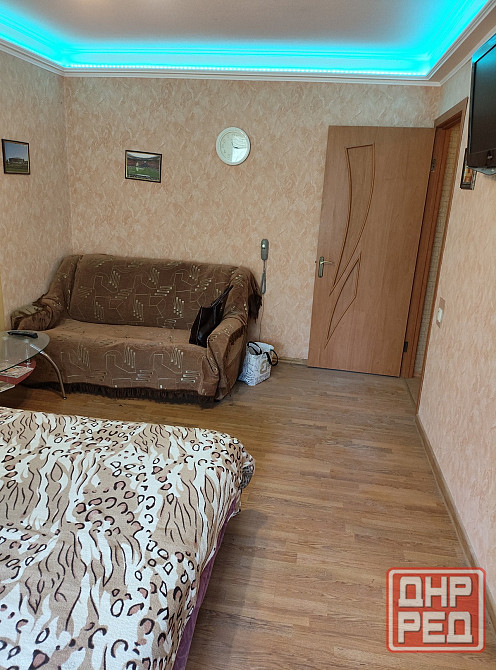 Продается уютная однокомнатная квартира в центре Донецка. Донецк - изображение 10