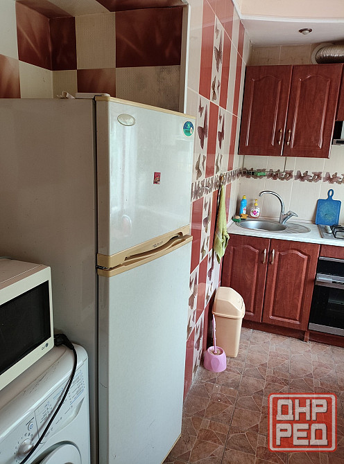 Продается уютная однокомнатная квартира в центре Донецка. Донецк - изображение 9