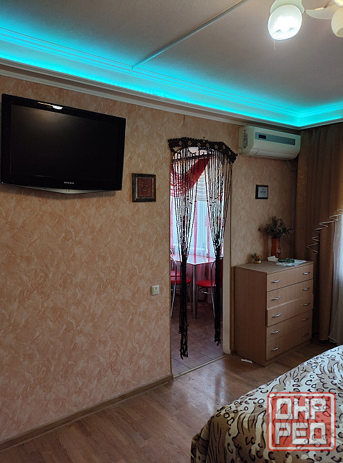 Продается уютная однокомнатная квартира в центре Донецка. Донецк - изображение 6