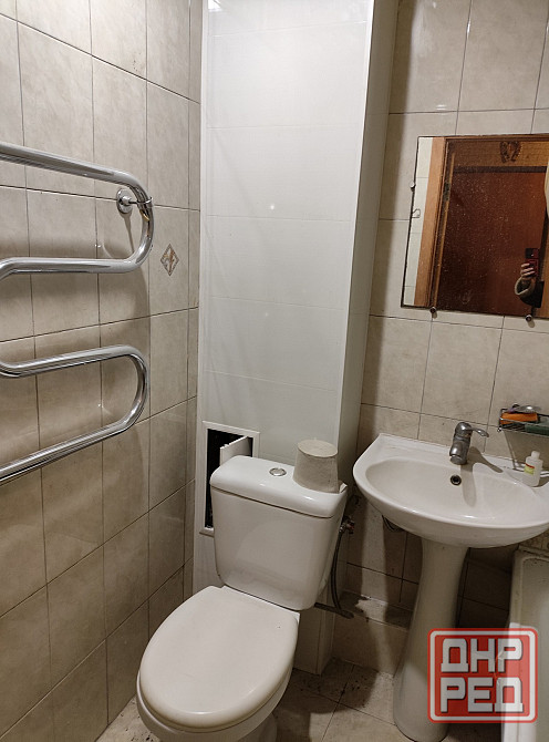 Продается уютная однокомнатная квартира в центре Донецка. Донецк - изображение 4