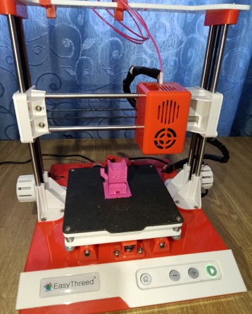3D принтер mini Макеевка