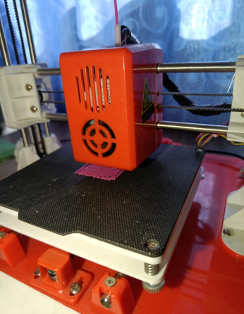3D принтер mini Макеевка