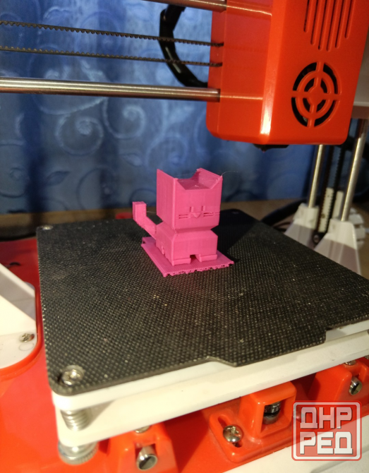3D принтер mini Макеевка - изображение 7