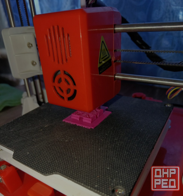 3D принтер mini Макеевка - изображение 5
