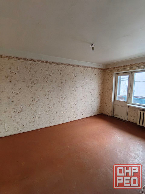 Быстрая сделка! Документы готовы! Продам 2к кв в Енакиево. Первомайка. Этаж 4/5.Площадь 45,9.ан Енакиево - изображение 1