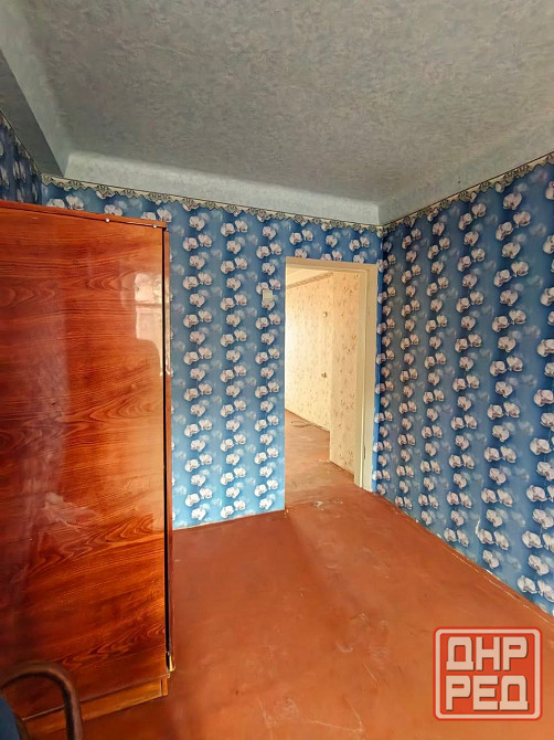 Быстрая сделка! Документы готовы! Продам 2к кв в Енакиево. Первомайка. Этаж 4/5.Площадь 45,9.ан Енакиево - изображение 6