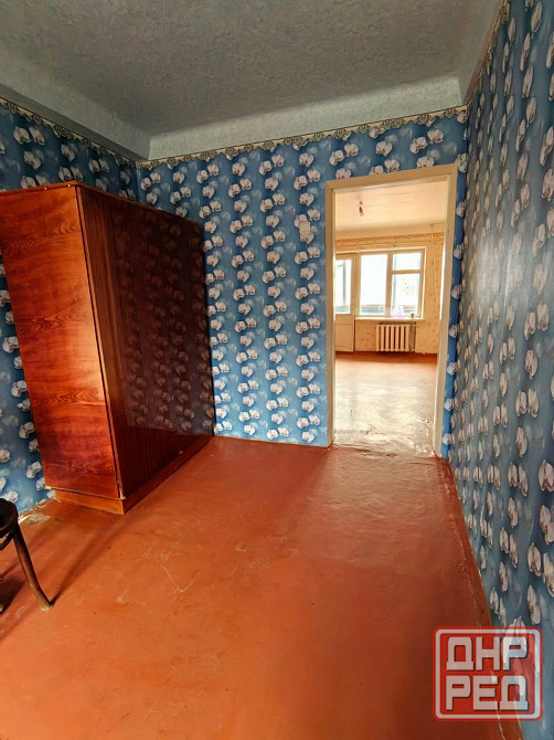 Быстрая сделка! Документы готовы! Продам 2к кв в Енакиево. Первомайка. Этаж 4/5.Площадь 45,9.ан Енакиево - изображение 8