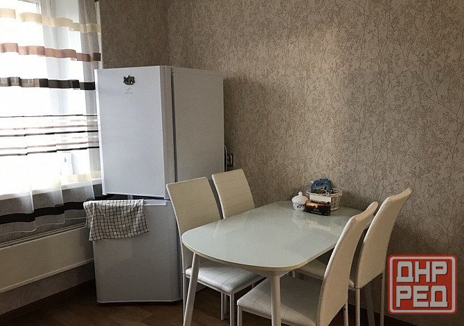 Сдаю двухкомнатную квартиру, Кировском районе Донецк - изображение 2