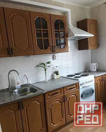 Сдаю двухкомнатную квартиру, Кировском районе Донецк - изображение 3